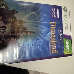 Xbox 360 Kinect Game 