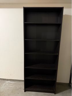 IKEA Billy Bookcase