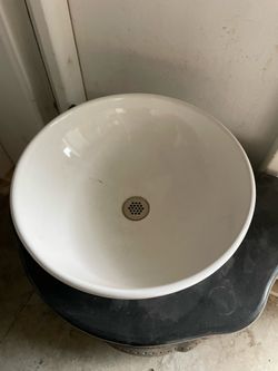 Sink