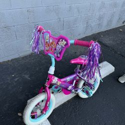 Kid Bike 