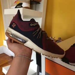 Nike Air Max Sequent 3 Premium V Women's Shoes