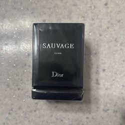 Dior Sauvage