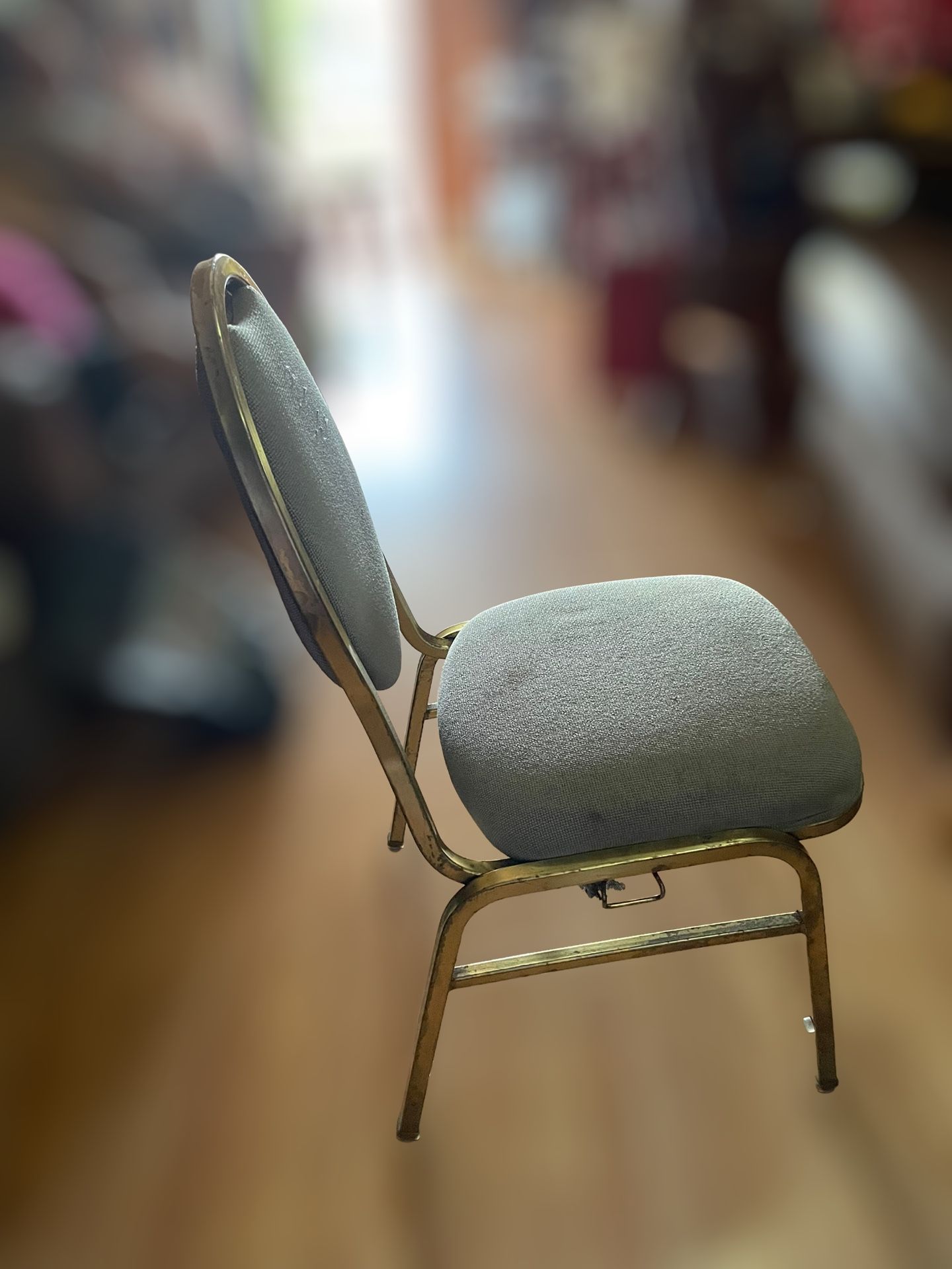 Banquet Chair Covers 