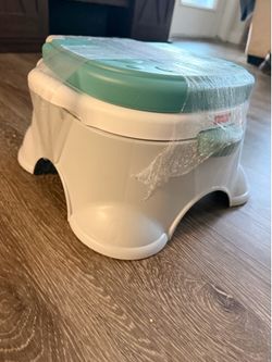 Potty Training toilet