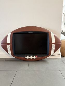 Hannspree Football TV 28inch