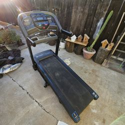 Treadmill