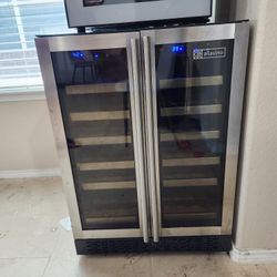 Allavino Wine Cooler 