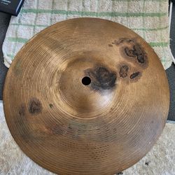 Sabian B8 Splash Cymbal 10”/25 cm
