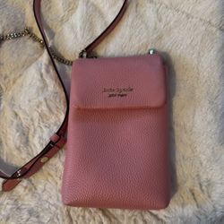 Kate spade Phone Purse