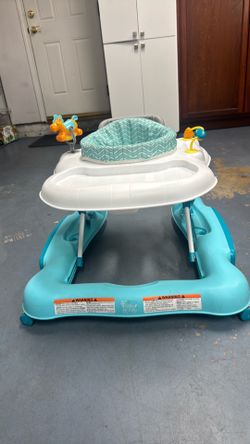 Baby Walker