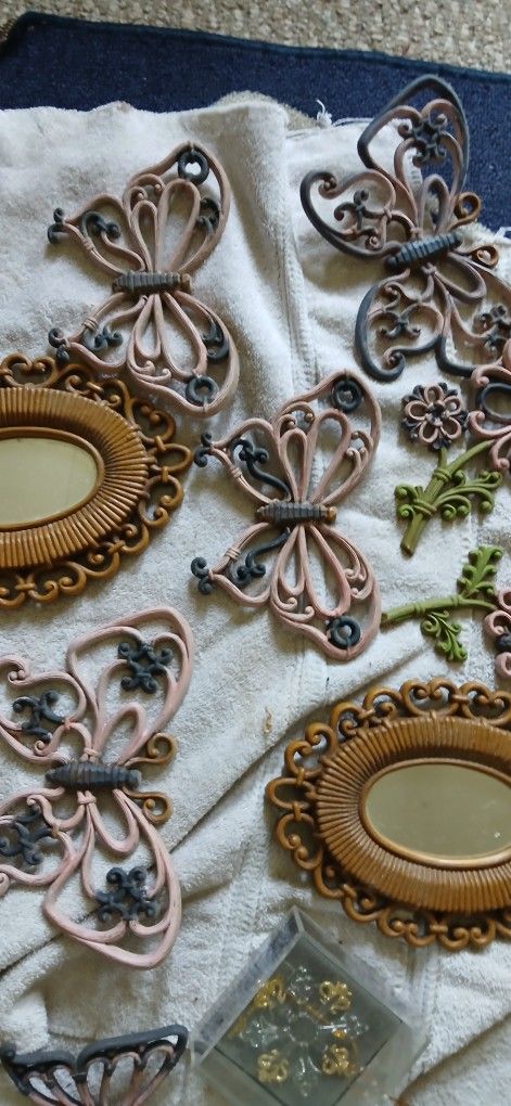 Wall Decor