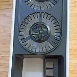 Cooling Fan With LED Lights For PS5 