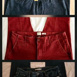 Womens Size 12 Bundle