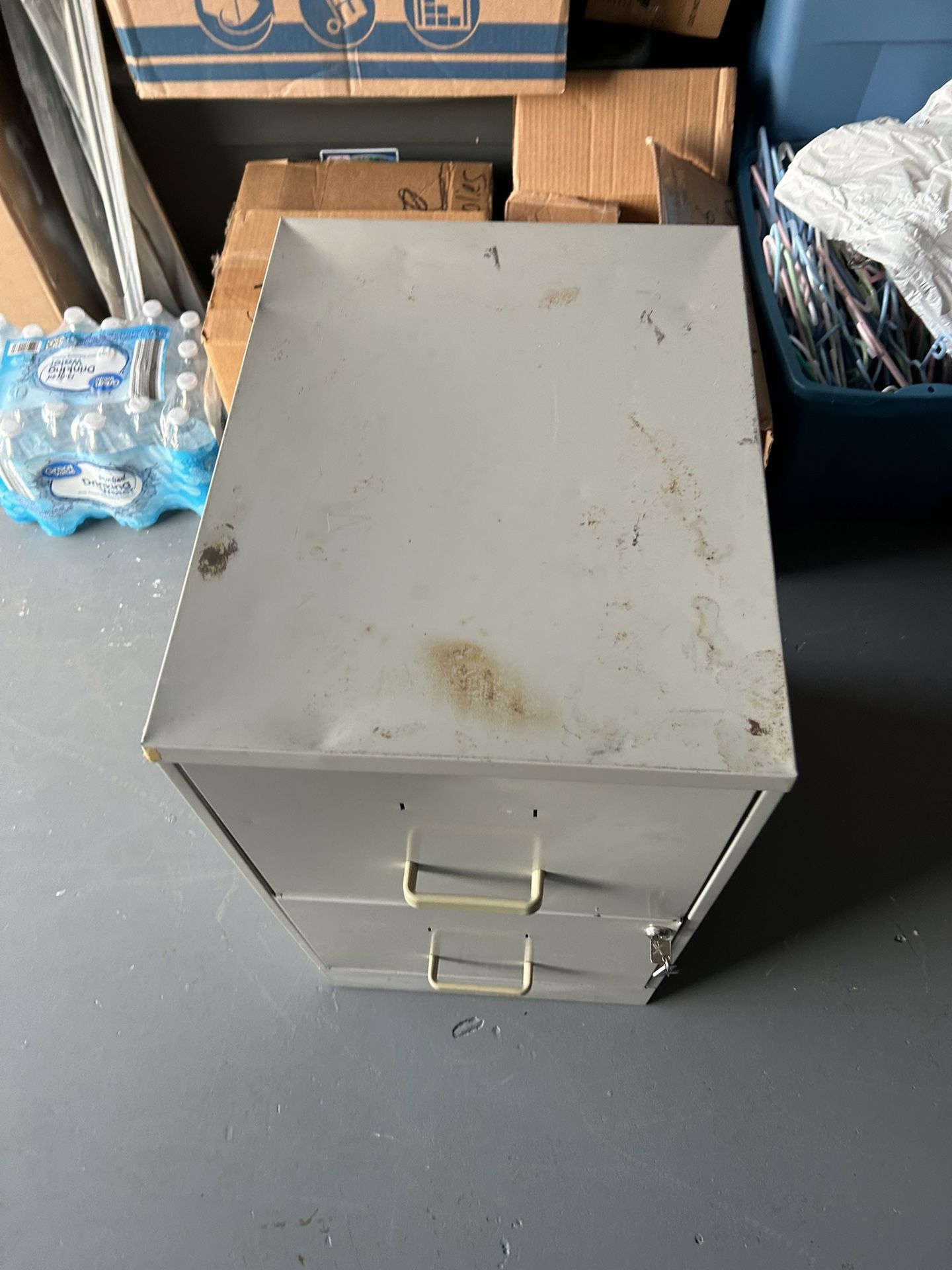 File Cabinet Free