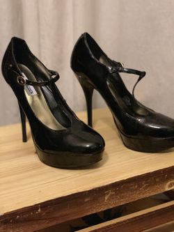 Steve Madden Heels Size 8.5