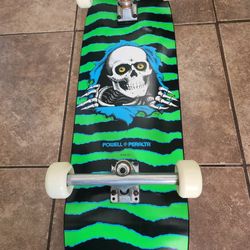 Powell Peralta  Skateboard Brand New