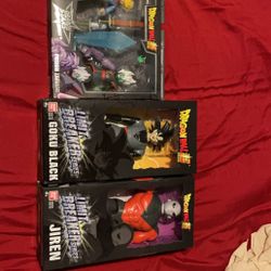 Dragon Ball Z Figure
