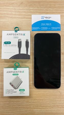 iPhone 13 Pro Max 128gb Unlocked - Bulverde Rd
