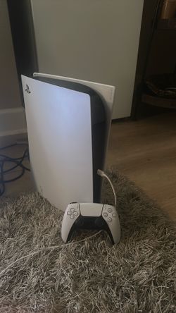 PS5