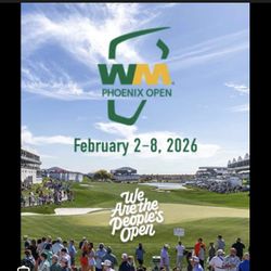 Phoenix Open 