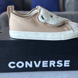 Toddler Converse