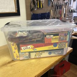 The Simpsons Collection