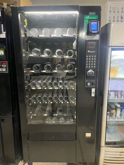 Vending Machine
