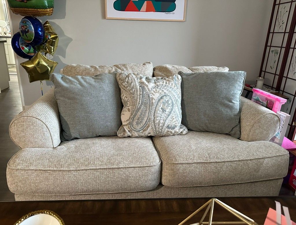 Sofa Loveseat