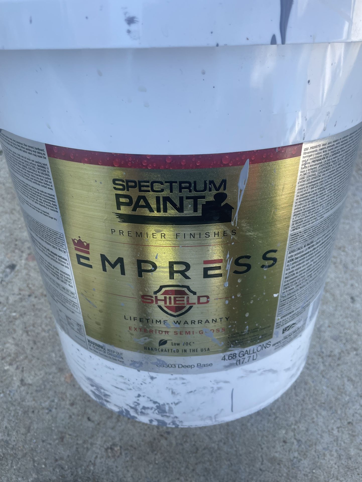 Paint