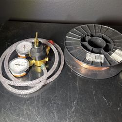 MIG Welding Wire