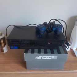 Playstation 2 Missing TV Cord