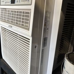Window AC