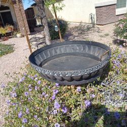 Outdoor/ Indoor Tray 