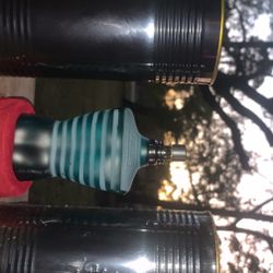 Jean Paul Gaultier Blue