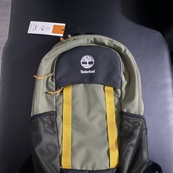 Timberland Backpack 