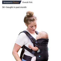 Baby Carrier