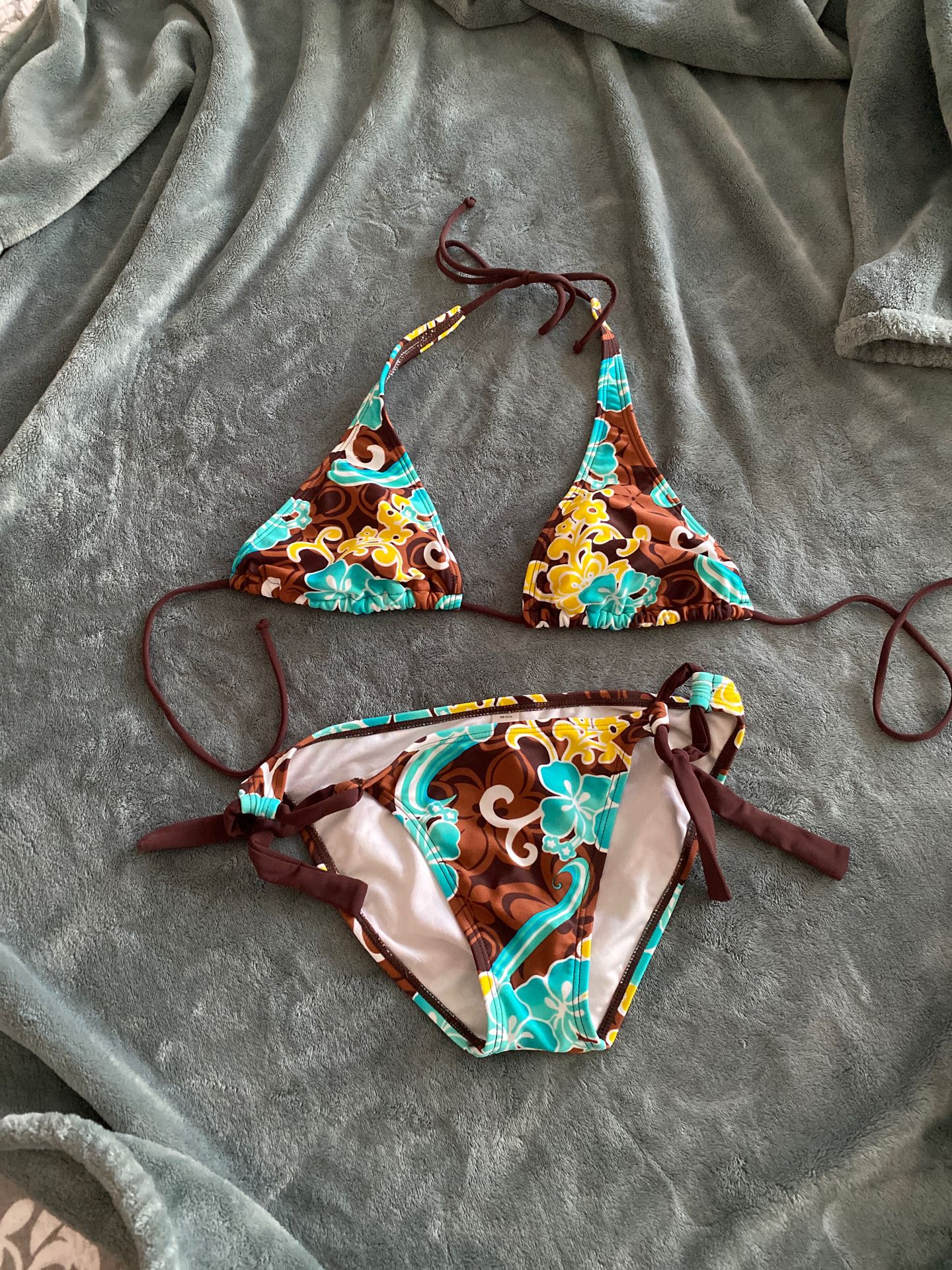 Arizona bikini
