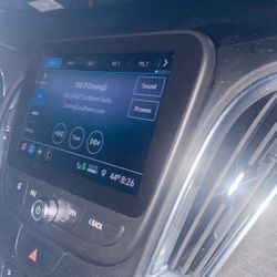Radio Install 150$