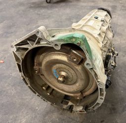 BMW E39 530i e46 330ci Z4 ZF AUTOMATIC TRANSMISSION