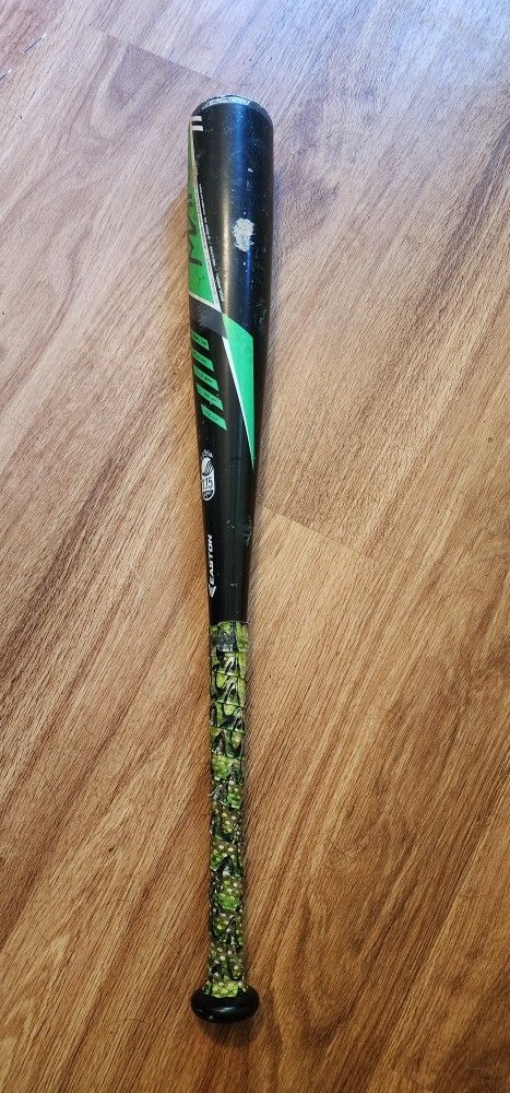 Easton MAKO Junior Big Barrel Baseball Bat: JBB16MK12B