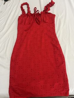 xs dress 