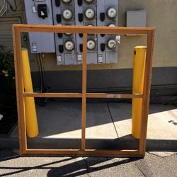 Canvas Stretcher Frame