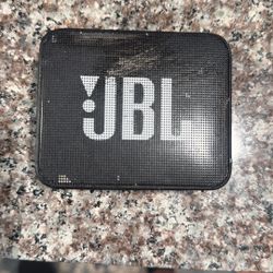 JBL Speaker Bluetooth 