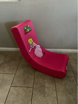 X Rocker Super Mario All-Star Video Rocker