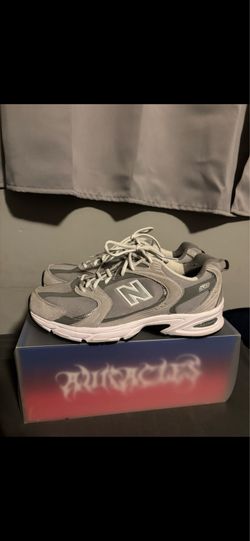 New balance 530