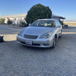 2003 Lexus ES 300