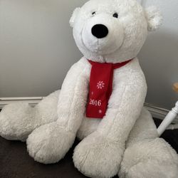 Big White Bear