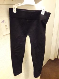 Girl's leggings