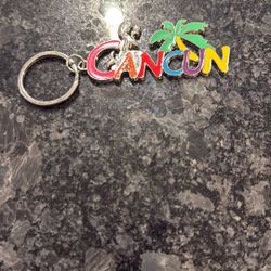 CANCUN KEY RING