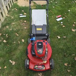 Toro Personal Pacers ( Parts)